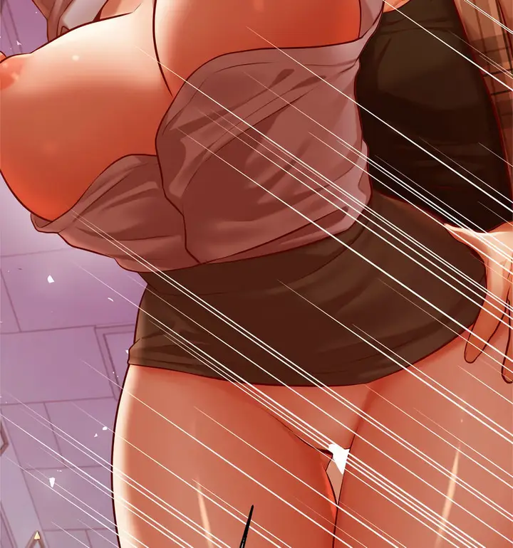 漫画《老师的课外教学》第34话第93张图