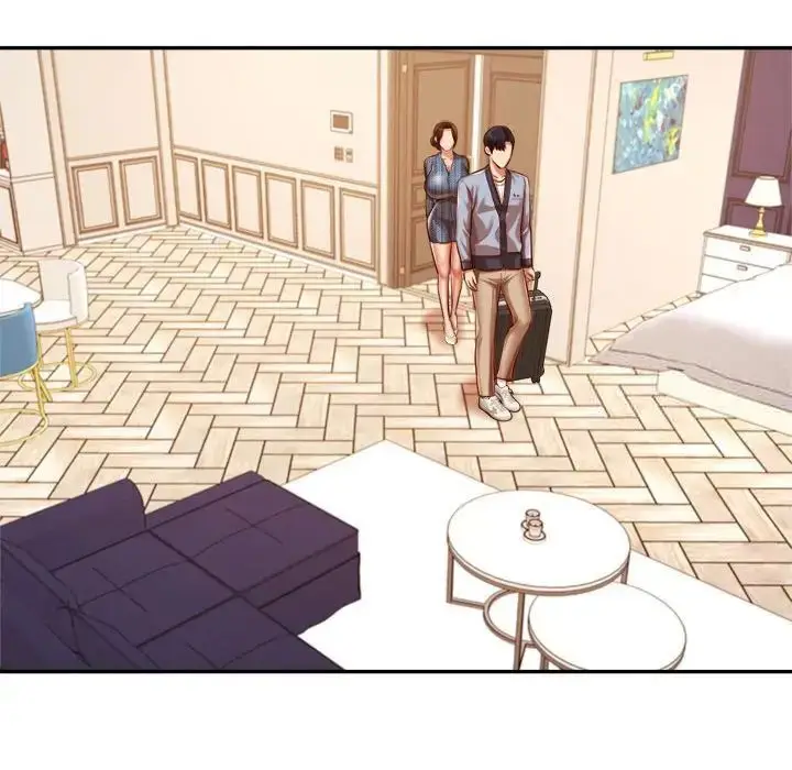 漫画《老师的课外教学》第37话第160张图