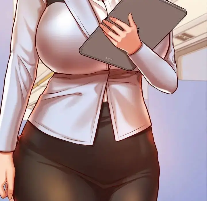 漫画《老师的课外教学》第37话第27张图