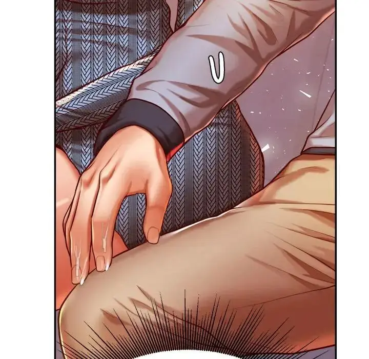 漫画《老师的课外教学》第37话第34张图