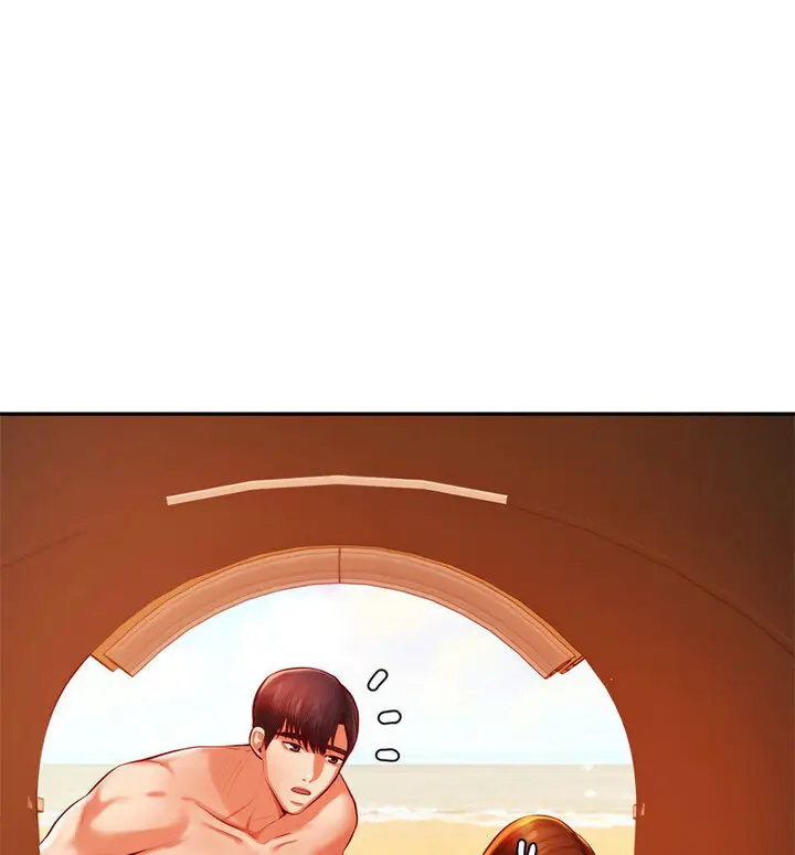 漫画《老师的课外教学》第38话第100张图