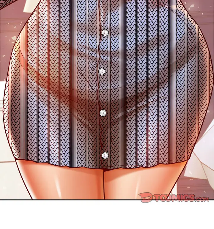 漫画《老师的课外教学》第38话第11张图