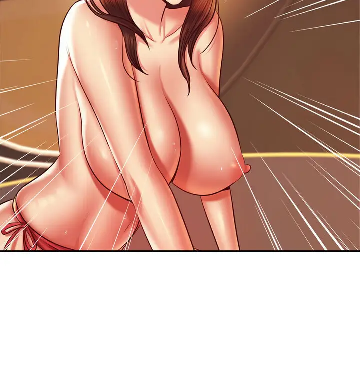 漫画《老师的课外教学》第38话第145张图