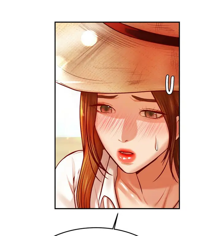 漫画《老师的课外教学》第38话第19张图