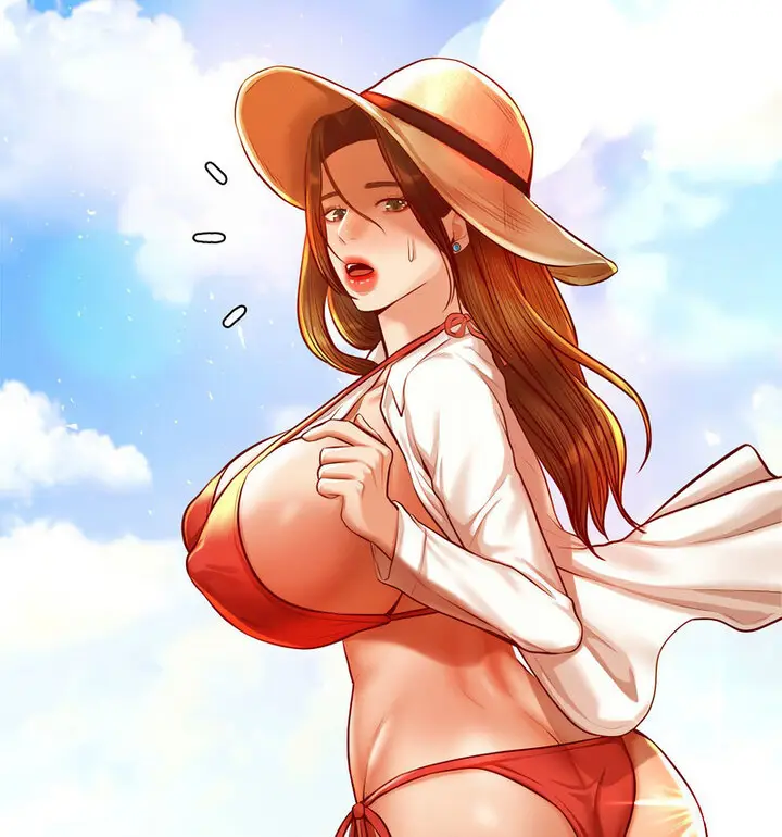 漫画《老师的课外教学》第38话第24张图