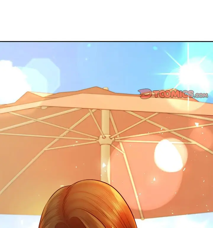 漫画《老师的课外教学》第38话第36张图