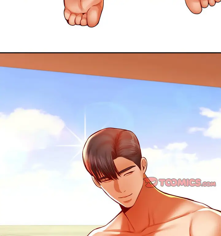 漫画《老师的课外教学》第38话第52张图