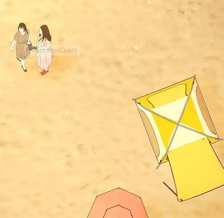 漫画《老师的课外教学》第39话第100张图