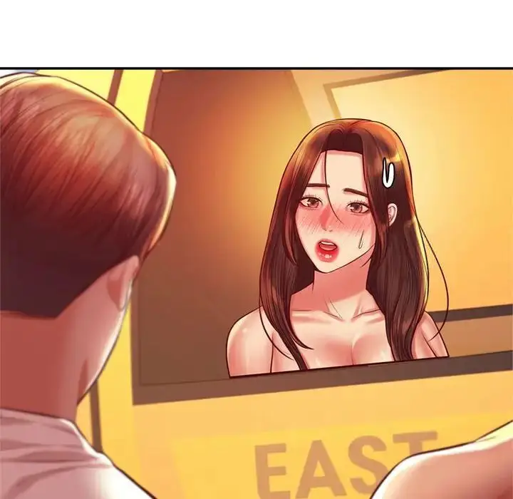 漫画《老师的课外教学》第39话第12张图