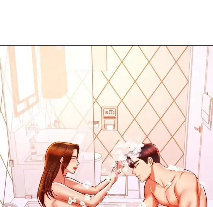 漫画《老师的课外教学》第39话第124张图