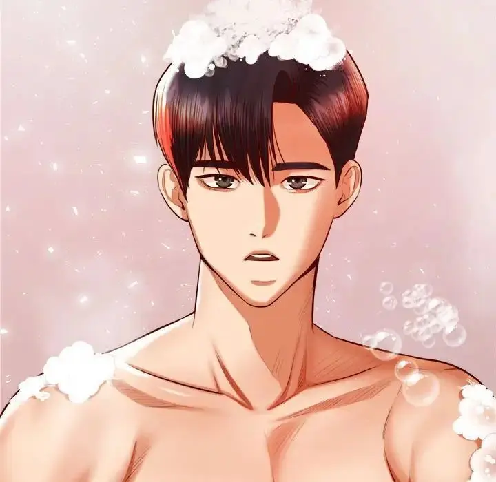 漫画《老师的课外教学》第39话第126张图