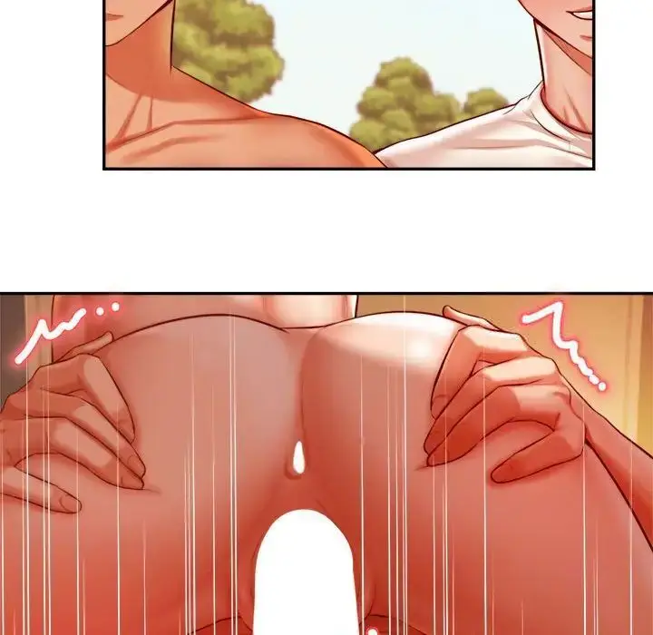 漫画《老师的课外教学》第39话第30张图