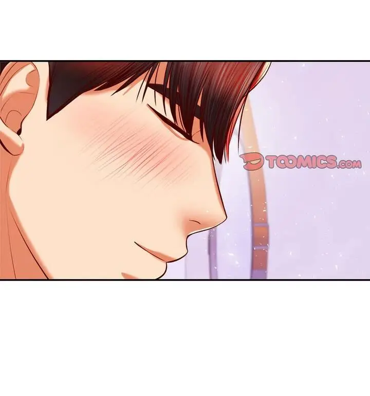 漫画《老师的课外教学》第42话第126张图