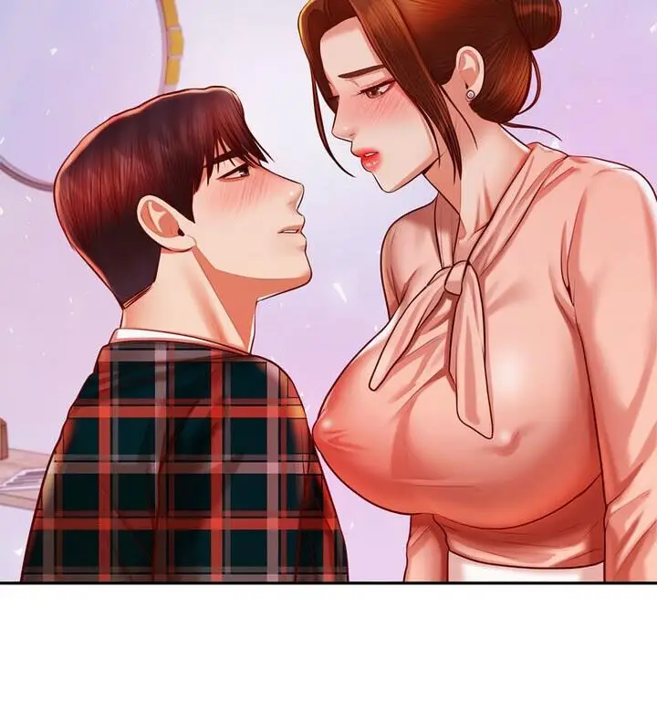 漫画《老师的课外教学》第42话第132张图
