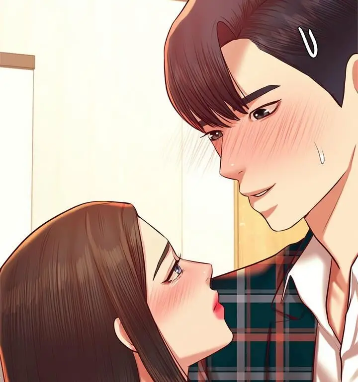 漫画《老师的课外教学》第42话第51张图