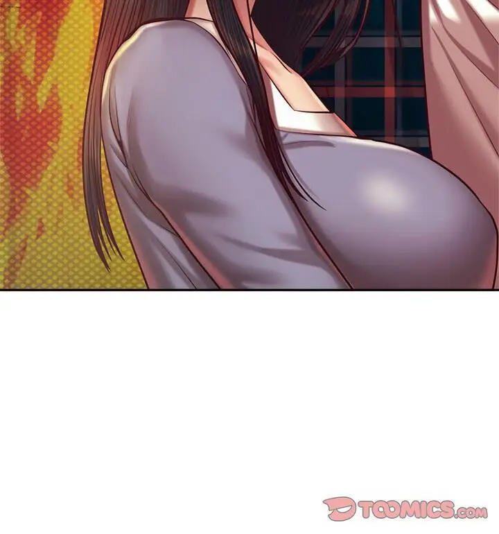 漫画《老师的课外教学》第42话第60张图