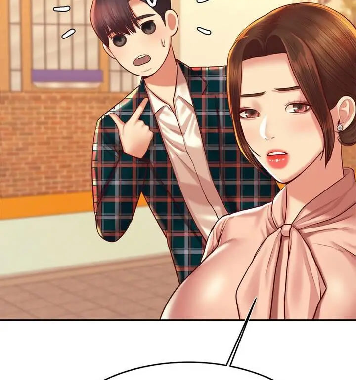 漫画《老师的课外教学》第42话第74张图