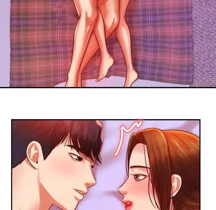 漫画《老师的课外教学》第43话第22张图