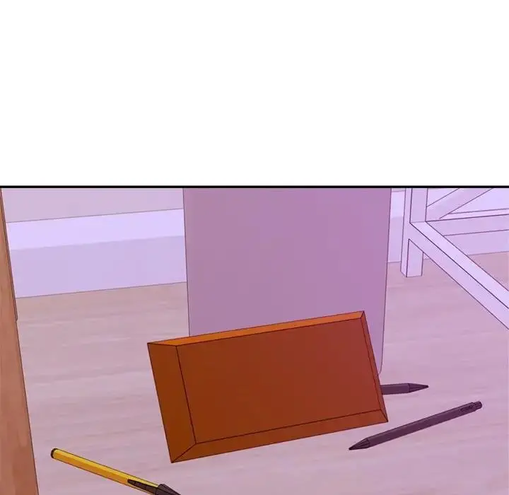 漫画《老师的课外教学》第43话第85张图
