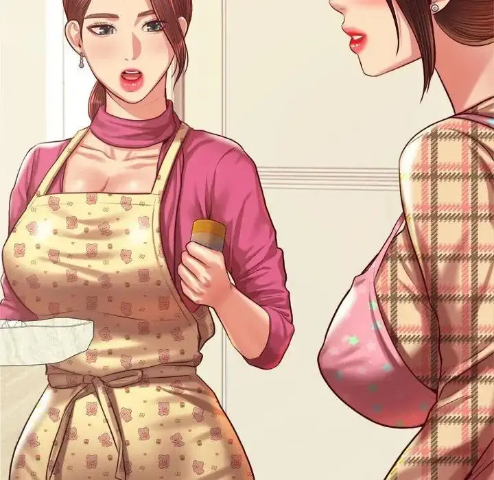 漫画《老师的课外教学》第44话第120张图