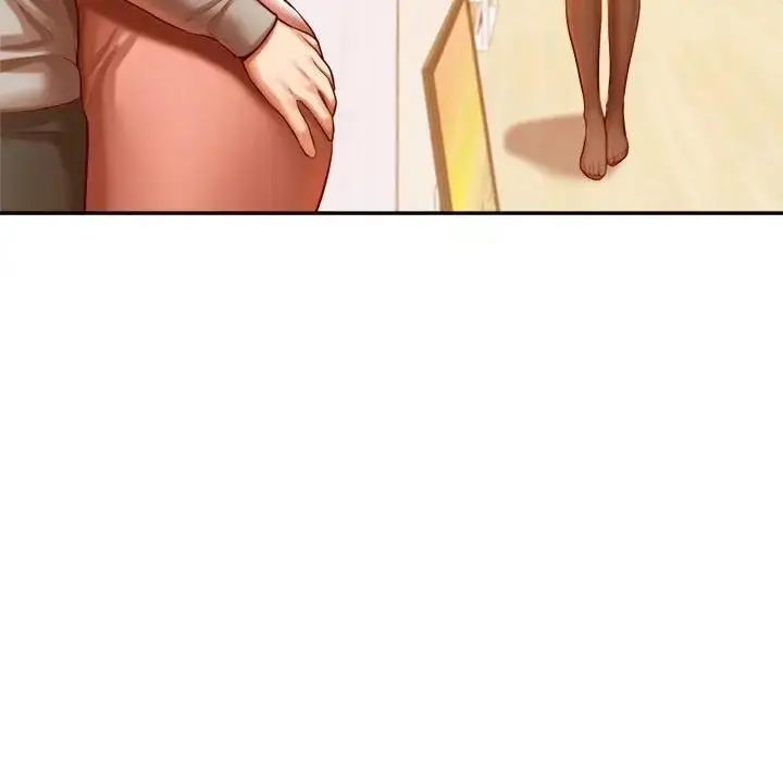 漫画《老师的课外教学》第45话第11张图
