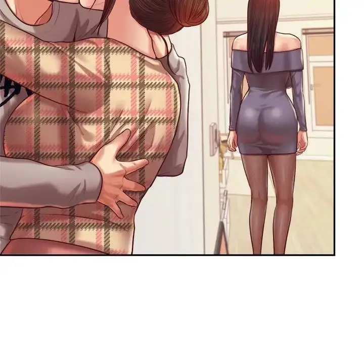 漫画《老师的课外教学》第45话第21张图