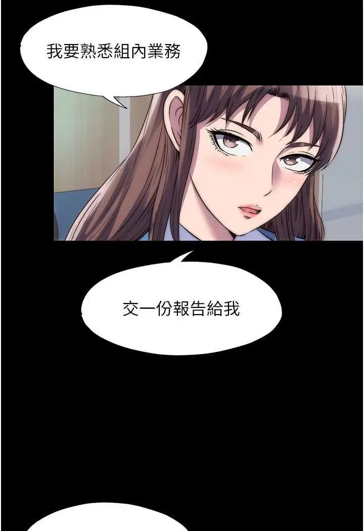 漫画《禁锢之欲》第33话第3张图