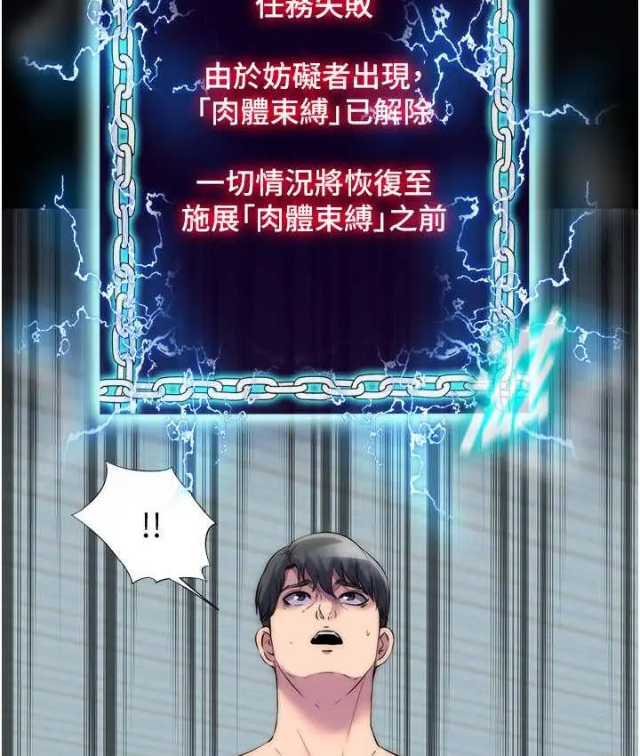 漫画《禁锢之欲》第38话第2张图