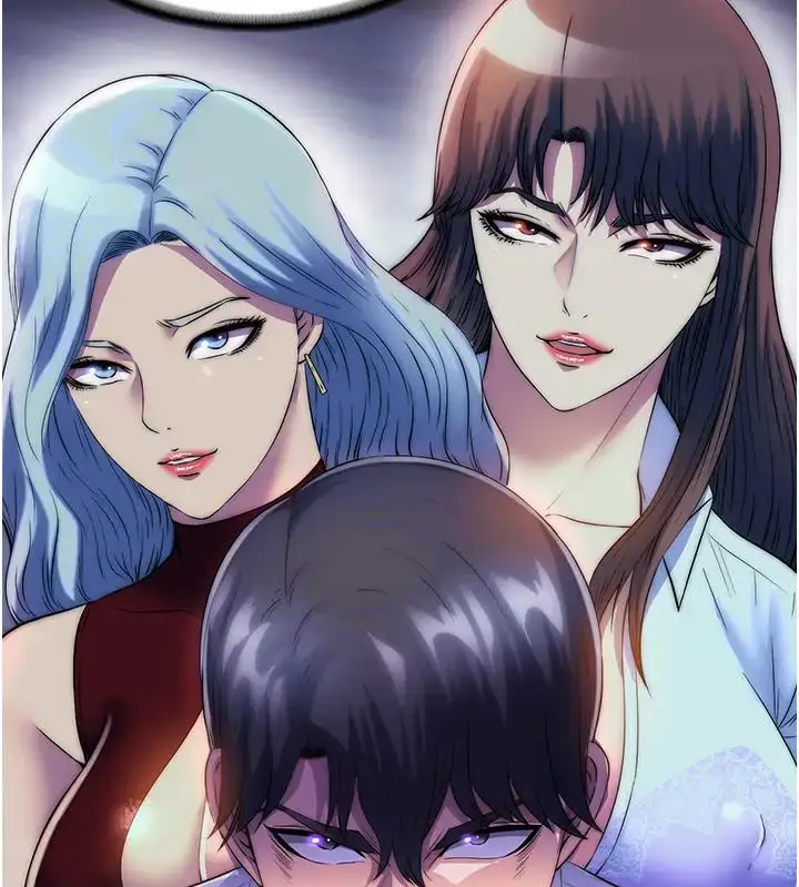 漫画《禁锢之欲》第44话第77张图