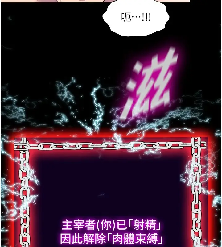漫画《禁锢之欲》第58话第55张图