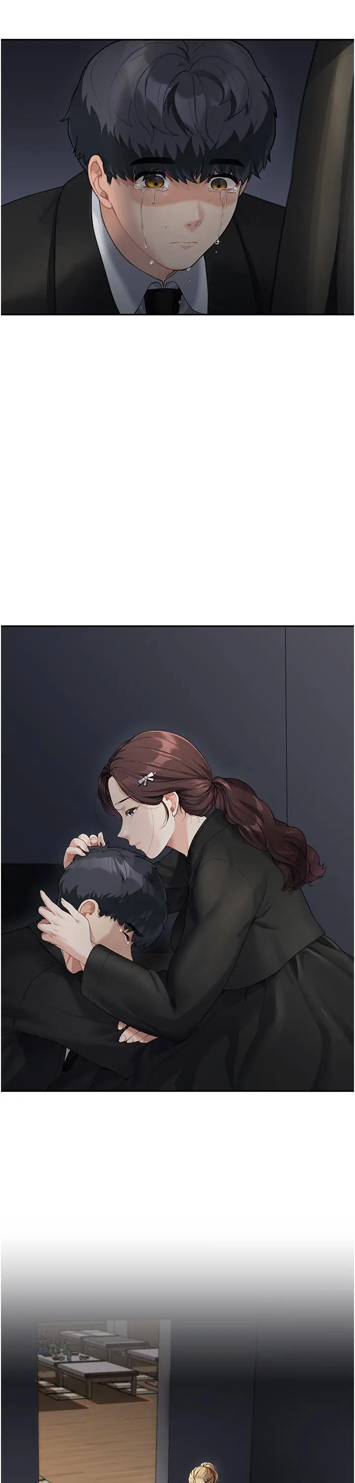 漫画《童颜继母》第1话第28张图