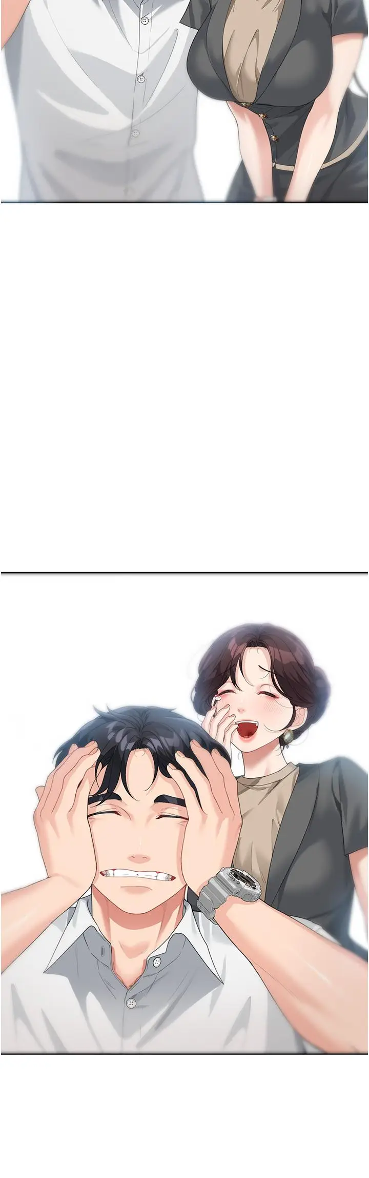 漫画《童颜继母》第8话第27张图