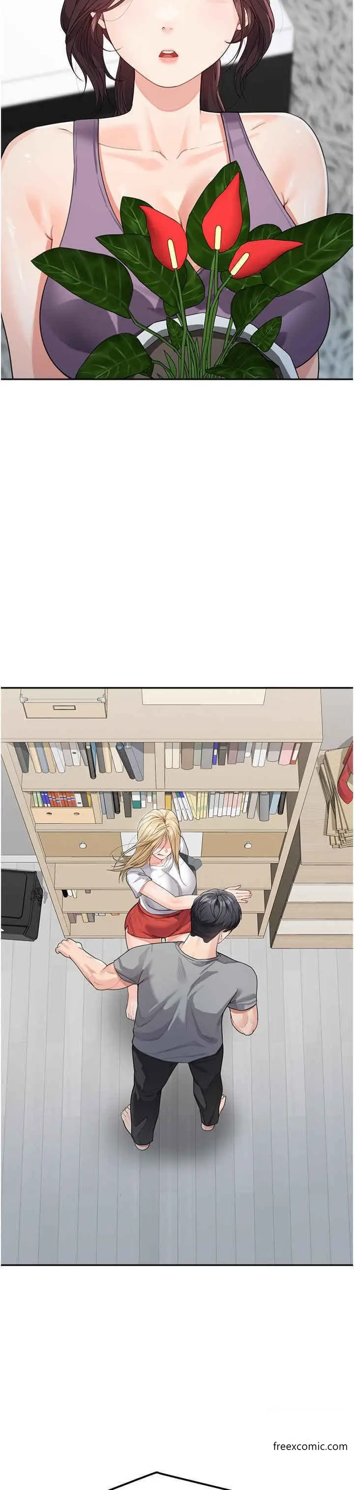 漫画《童颜继母》第15话第16张图