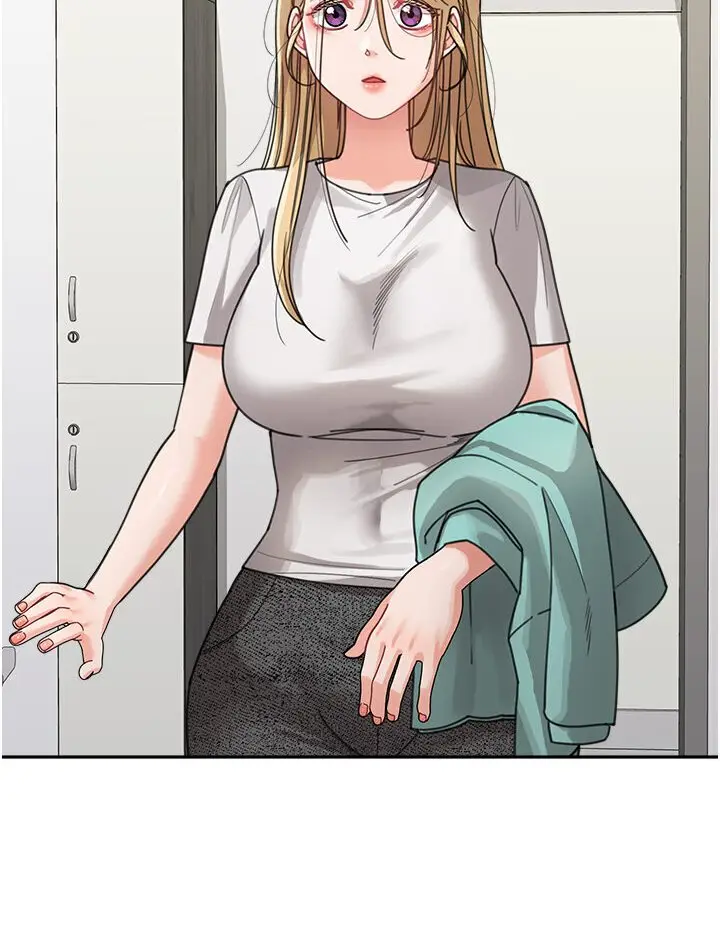 漫画《童颜继母》第31话第50张图