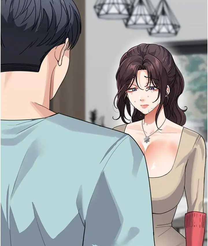 漫画《童颜继母》第38话第11张图