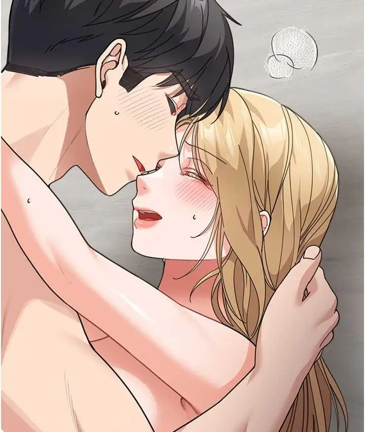 漫画《童颜继母》第39话第132张图