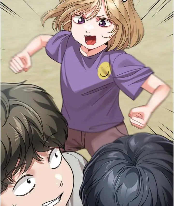 漫画《童颜继母》第41话第65张图