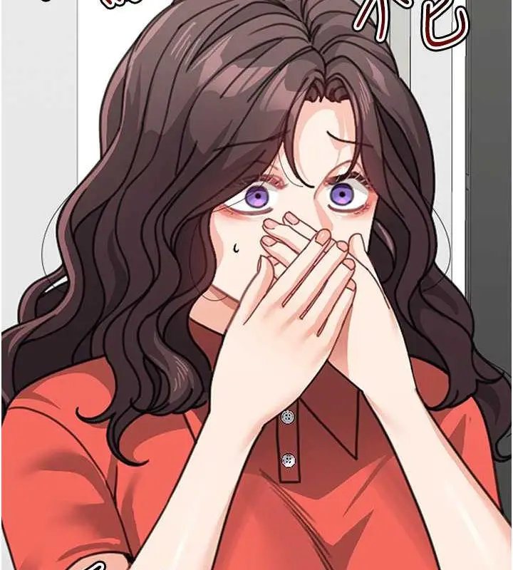 漫画《童颜继母》第45话第48张图