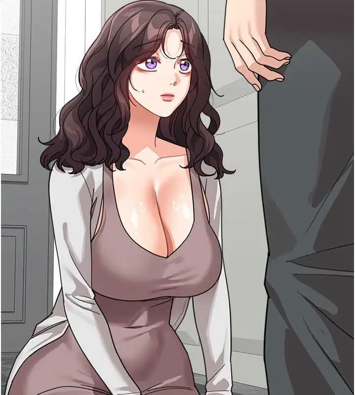 漫画《童颜继母》第46话第2张图