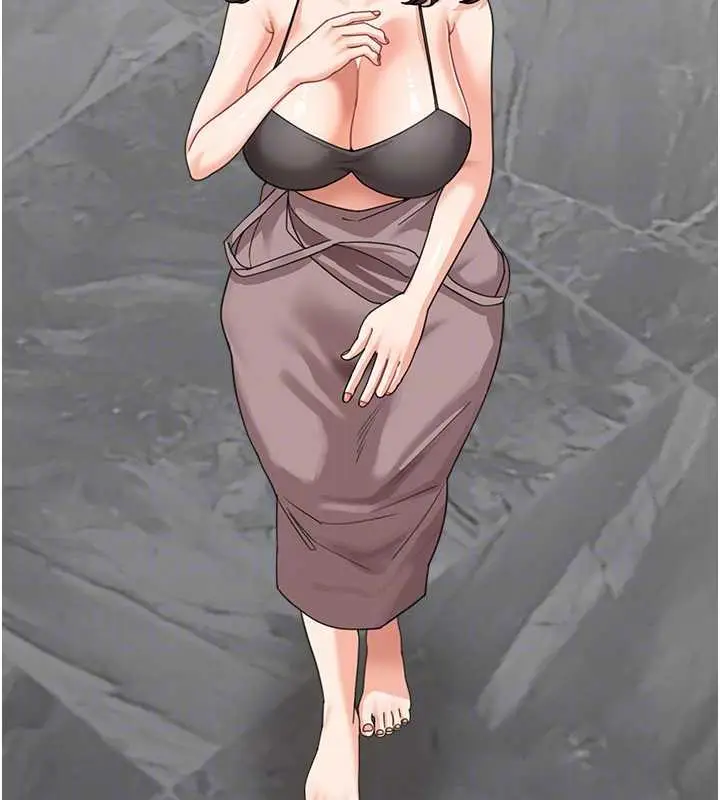 漫画《童颜继母》第46话第36张图