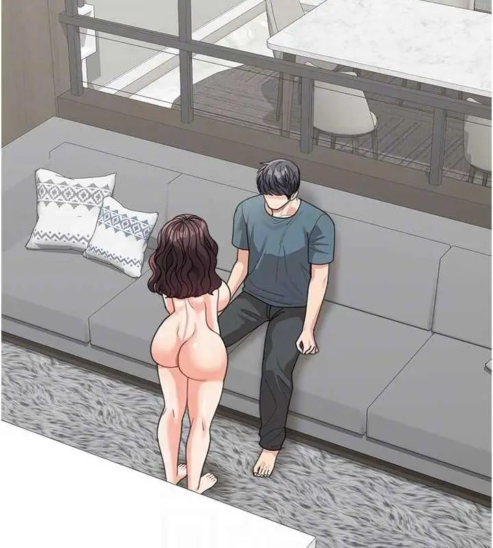 漫画《童颜继母》第46话第48张图