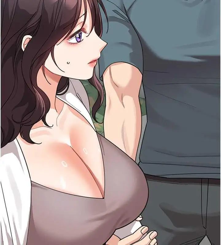 漫画《童颜继母》第47话第15张图
