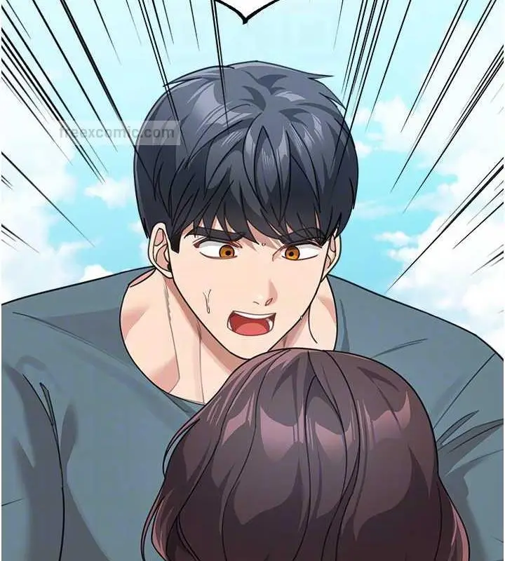 漫画《童颜继母》第47话第20张图