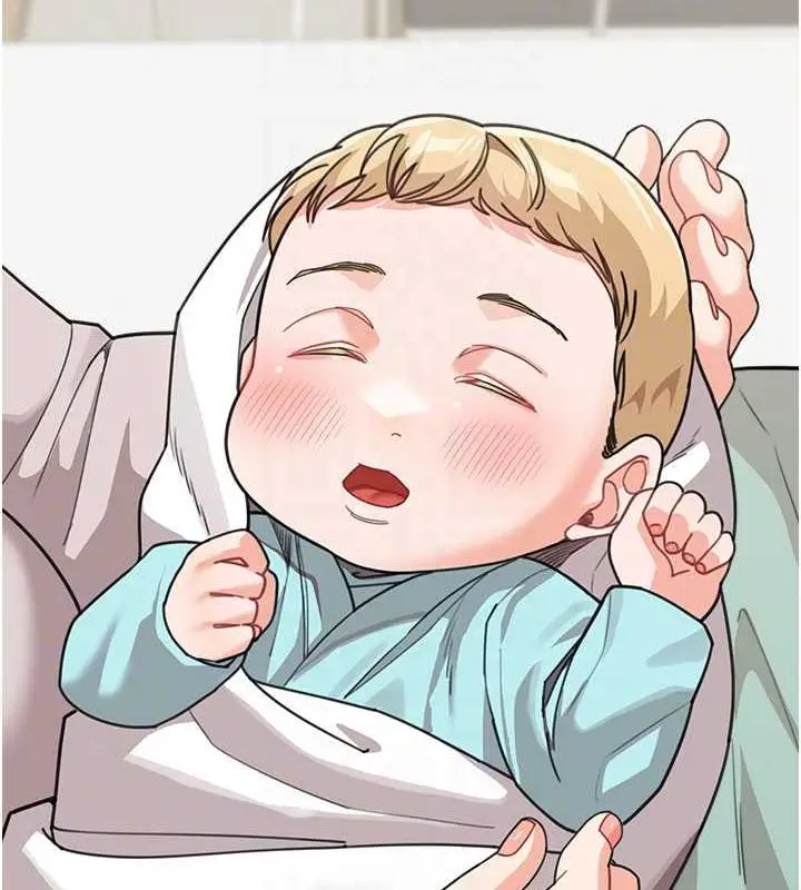 漫画《童颜继母》第47话第48张图