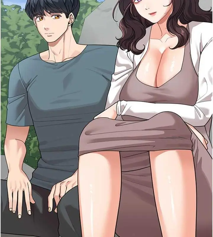 漫画《童颜继母》第47话第79张图