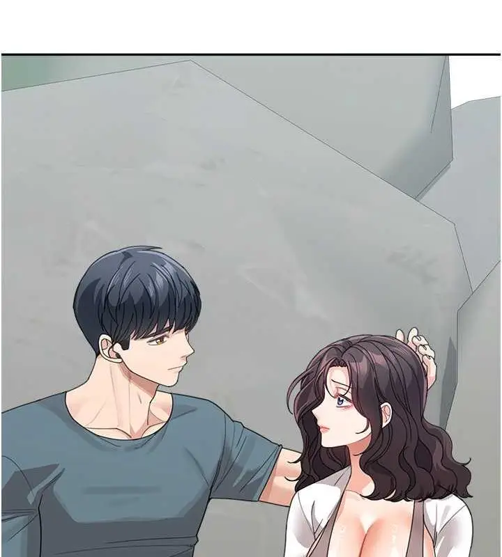 漫画《童颜继母》第47话第87张图