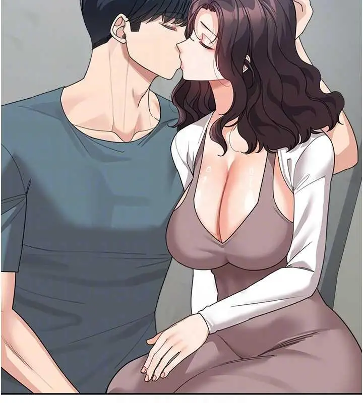 漫画《童颜继母》第47话第90张图