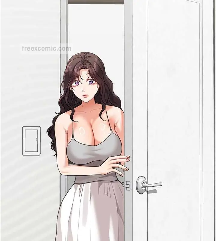 漫画《童颜继母》最终话第100张图