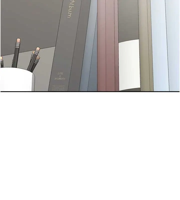 漫画《童颜继母》最终话第110张图