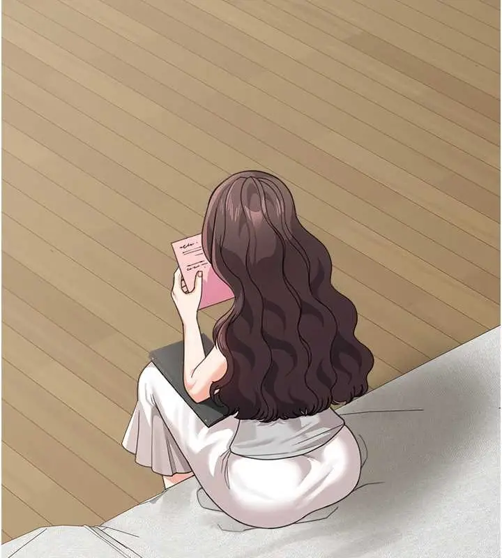 漫画《童颜继母》最终话第138张图